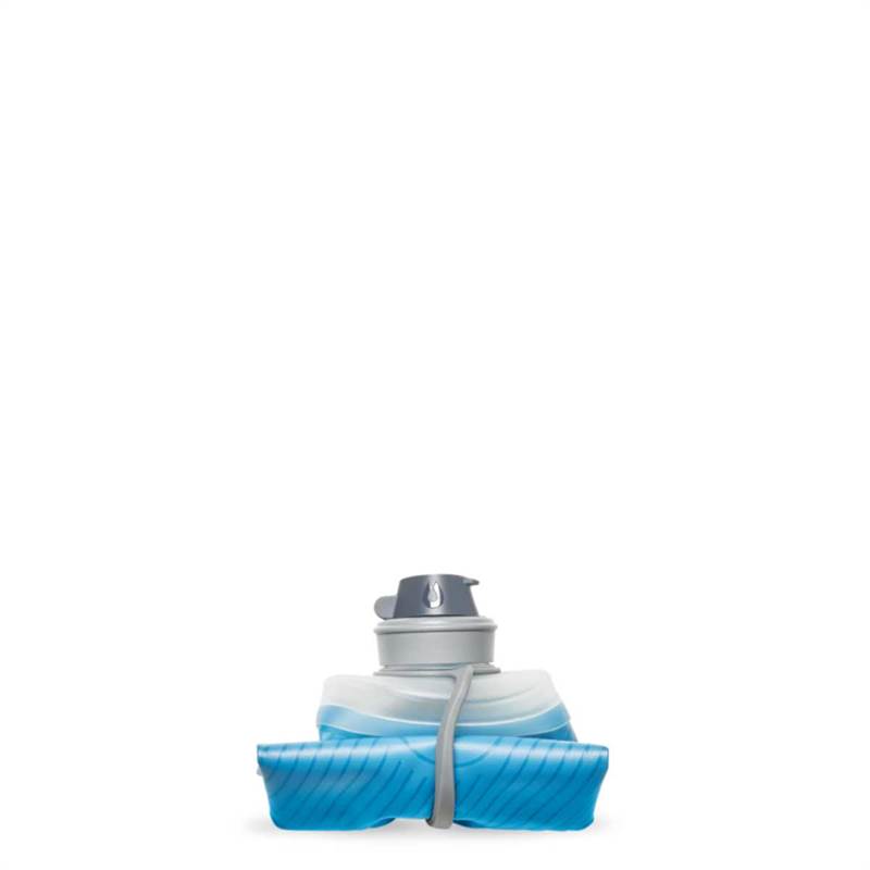 Hydrapak Flux 1L Soft Flask-2