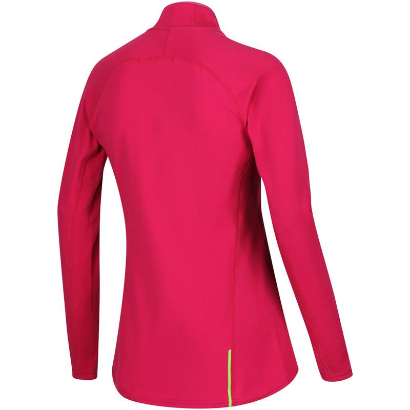Inov-8 Womens Technical LS Mid-Layer Running Top-2