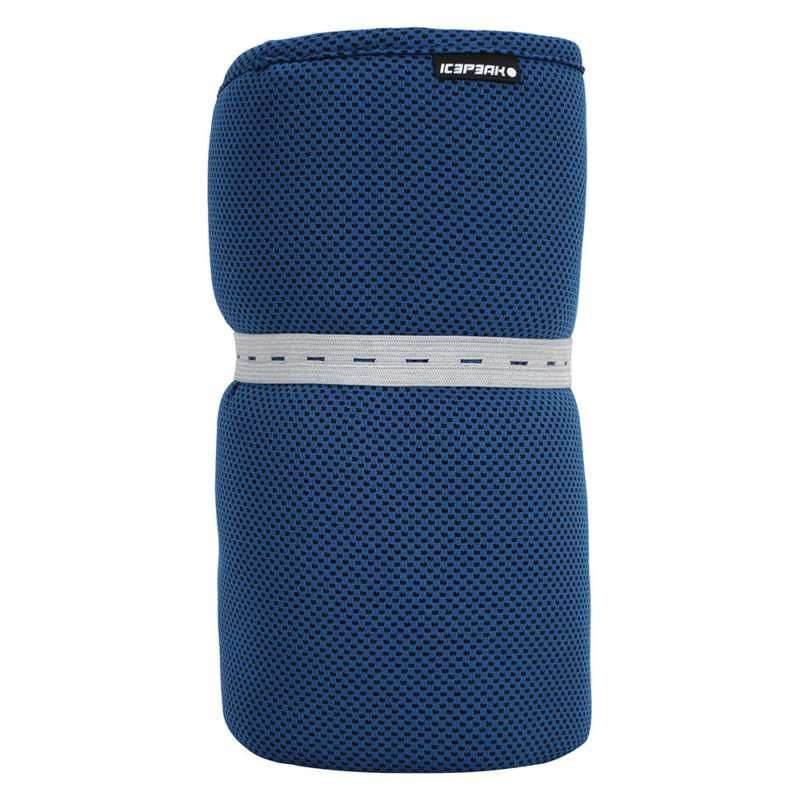 Icepeak Cooling 2-In-1 Dog Blanket-1