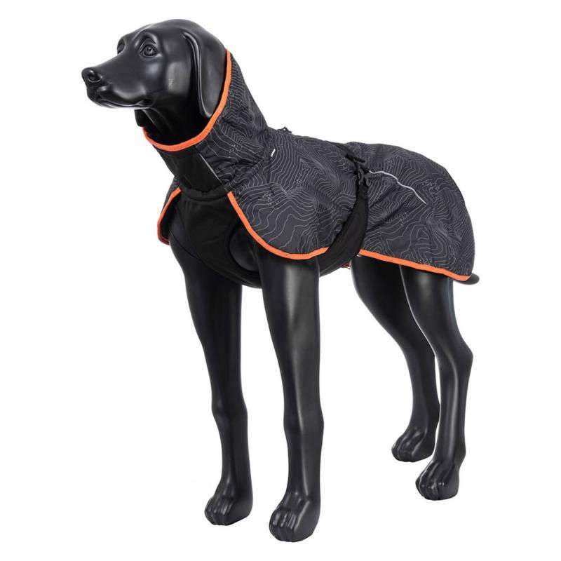Icepeak Delle Winter Dog Coat-2