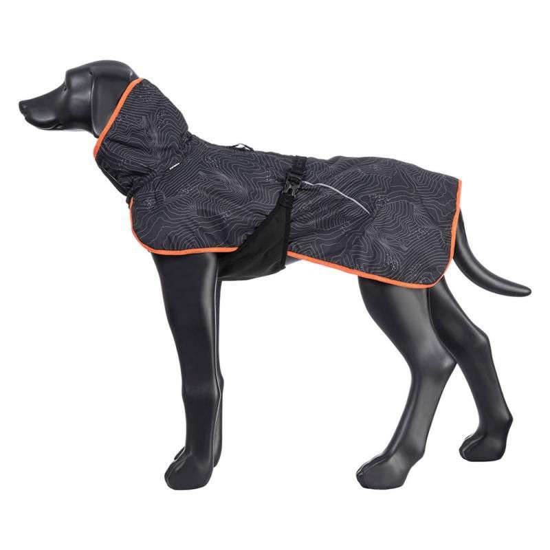 Icepeak Delle Winter Dog Coat-3
