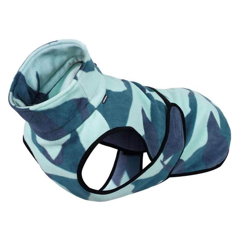 Icepeak Fleece Warmer Dog Jacket-1