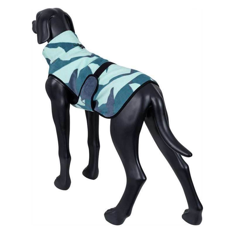 Icepeak Fleece Warmer Dog Jacket-2