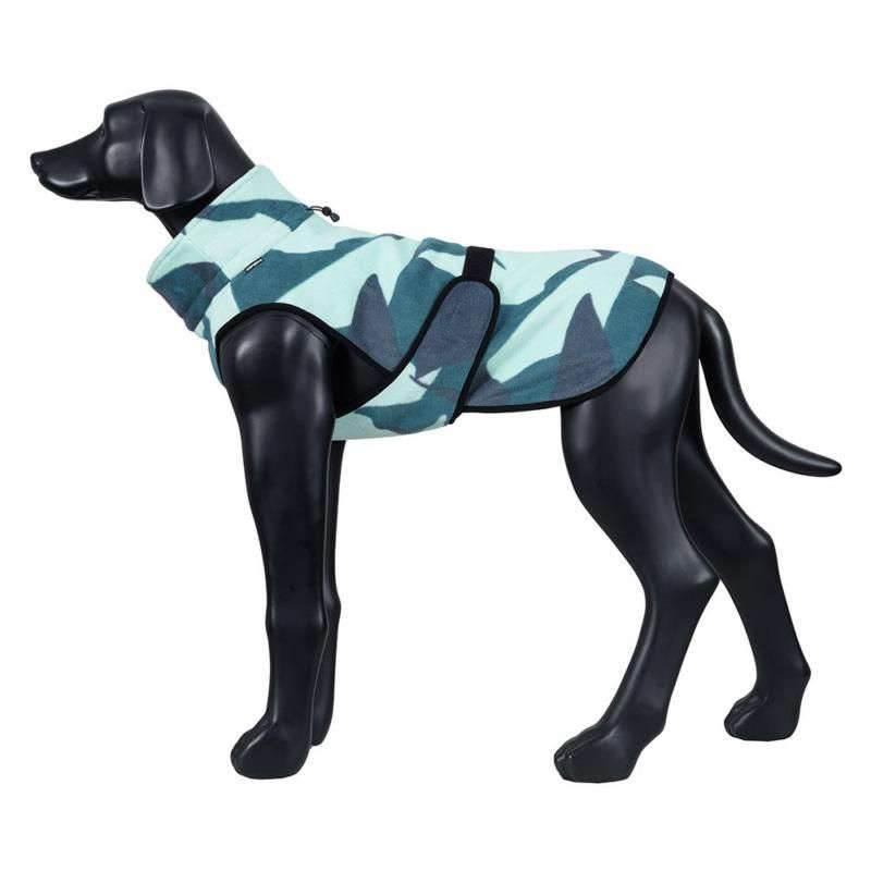 Icepeak Fleece Warmer Dog Jacket-3