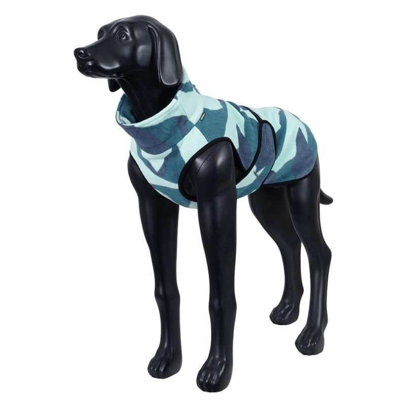 Icepeak Fleece Warmer Dog Jacket-4