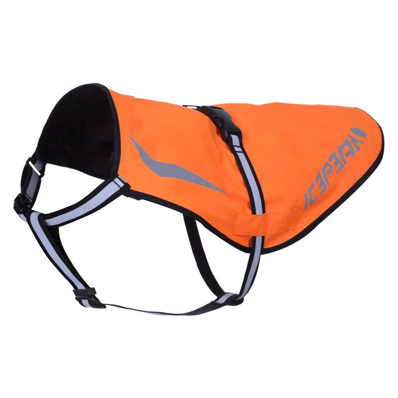 Icepeak Prozone Reflect Dog Vest-1