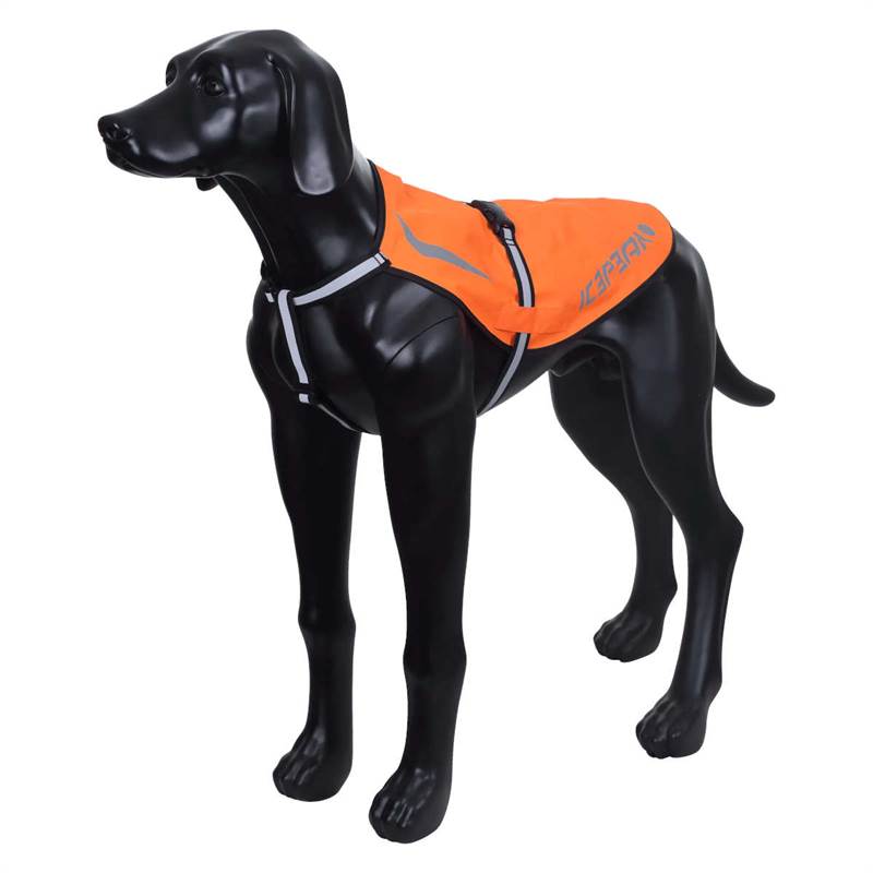 Icepeak Prozone Reflect Dog Vest-2