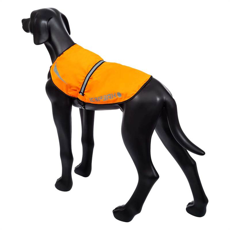 Icepeak Prozone Reflect Dog Vest-3
