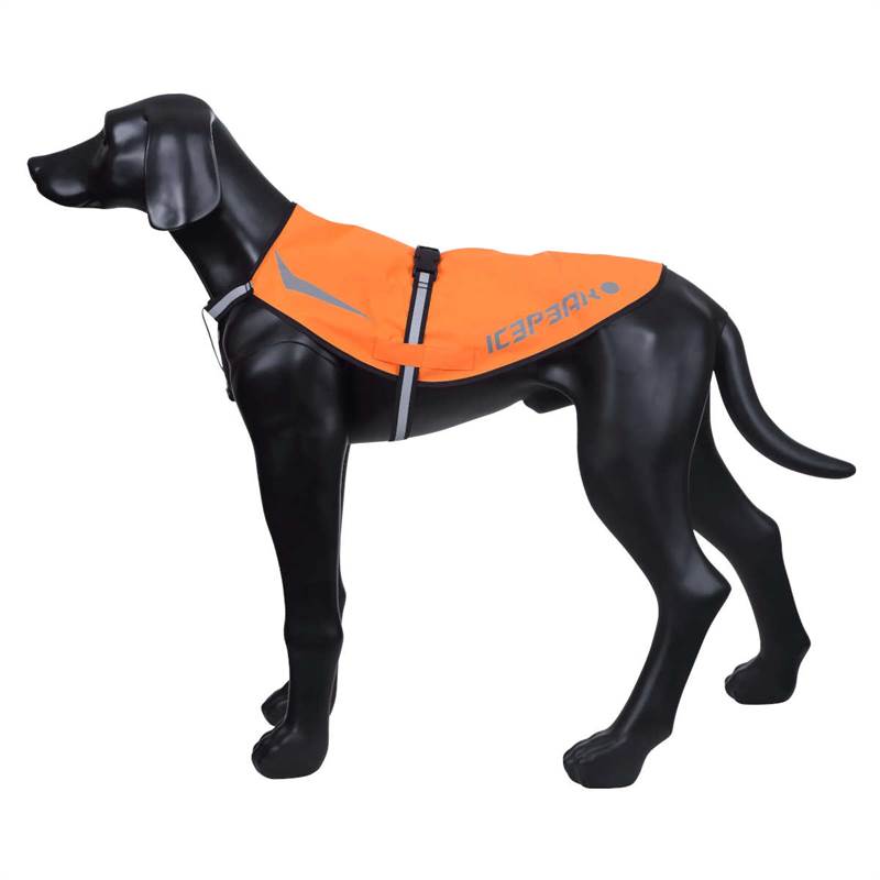 Icepeak Prozone Reflect Dog Vest-4