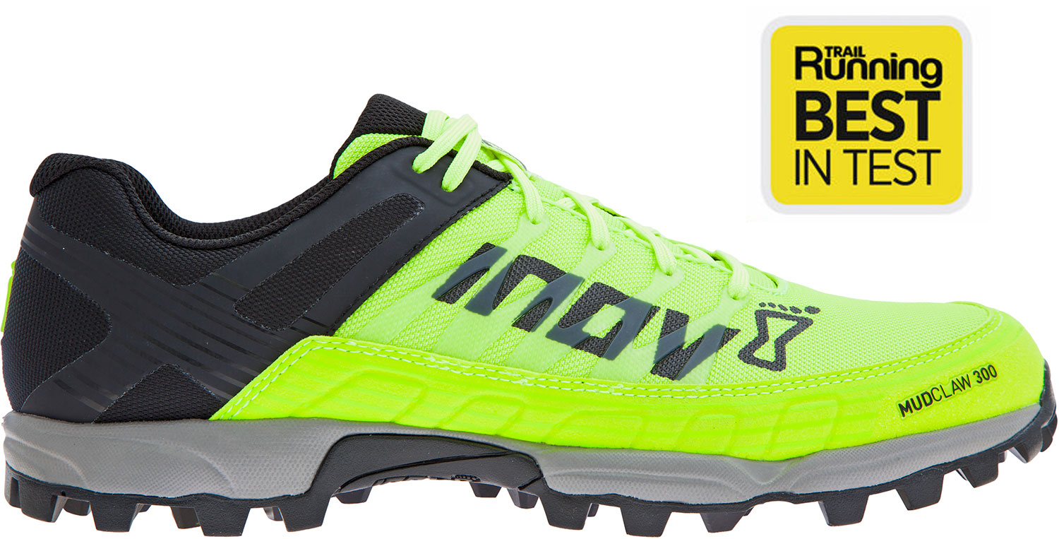 inov8 fell running shoes