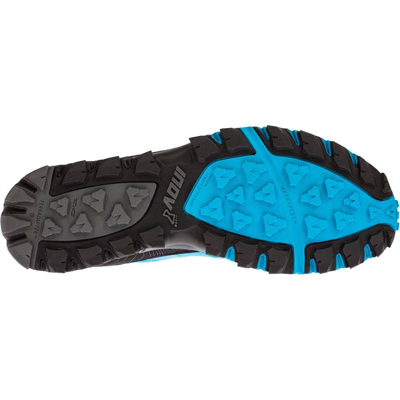 Inov-8 Mens Trailtalon 250 Trail Running Shoes-2