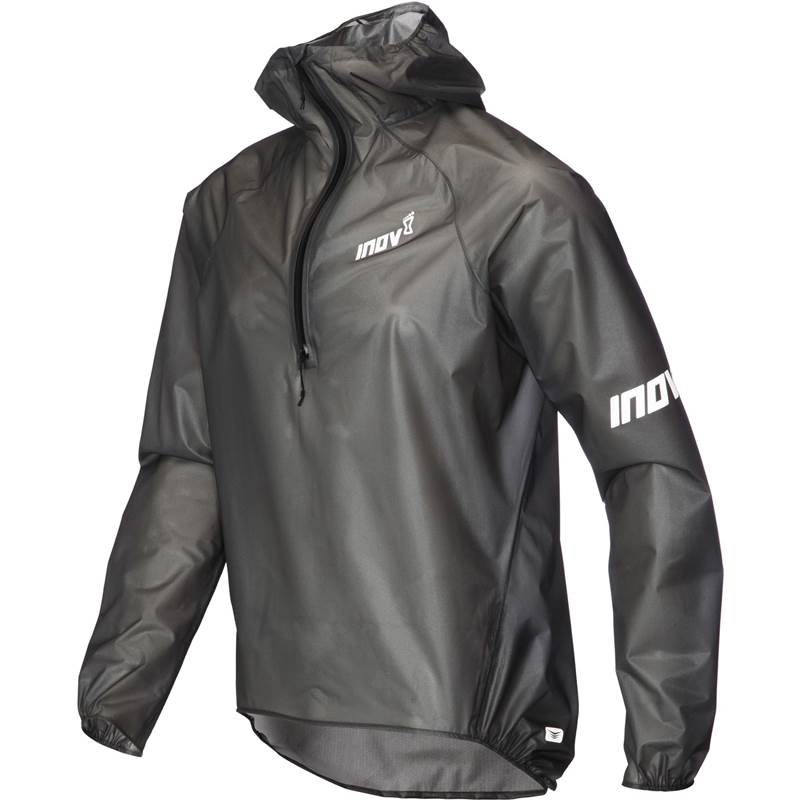 Inov-8 AT/C Ultrashell Half Zip Waterproof Running Jacket-1