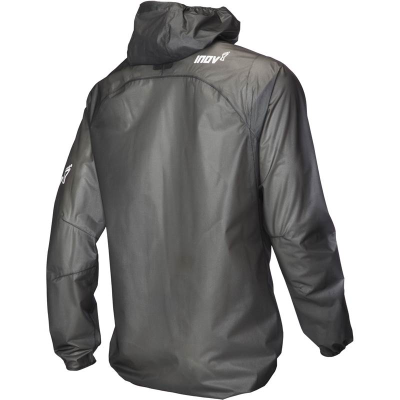 Inov-8 AT/C Ultrashell Half Zip Waterproof Running Jacket-2