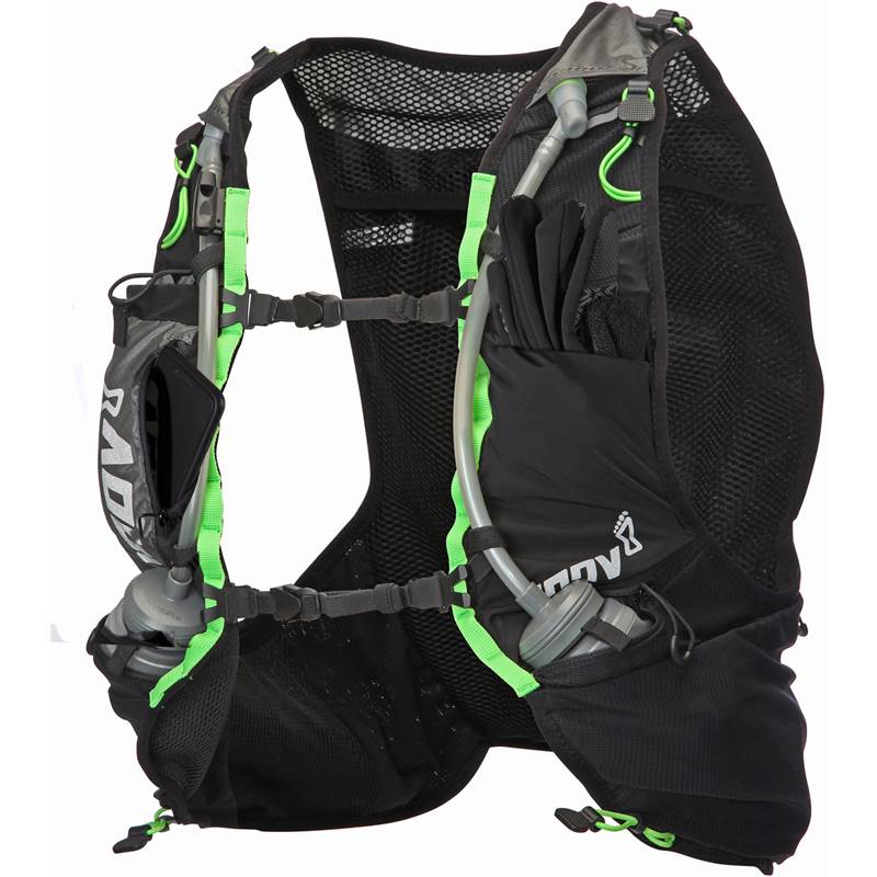 Inov-8 Race Ultra Pro 5 Hydration Vest-3