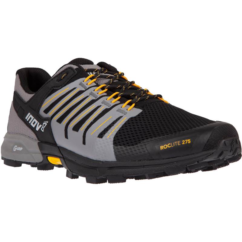 Inov-8 Mens Roclite 275 Trail Running Shoes-1
