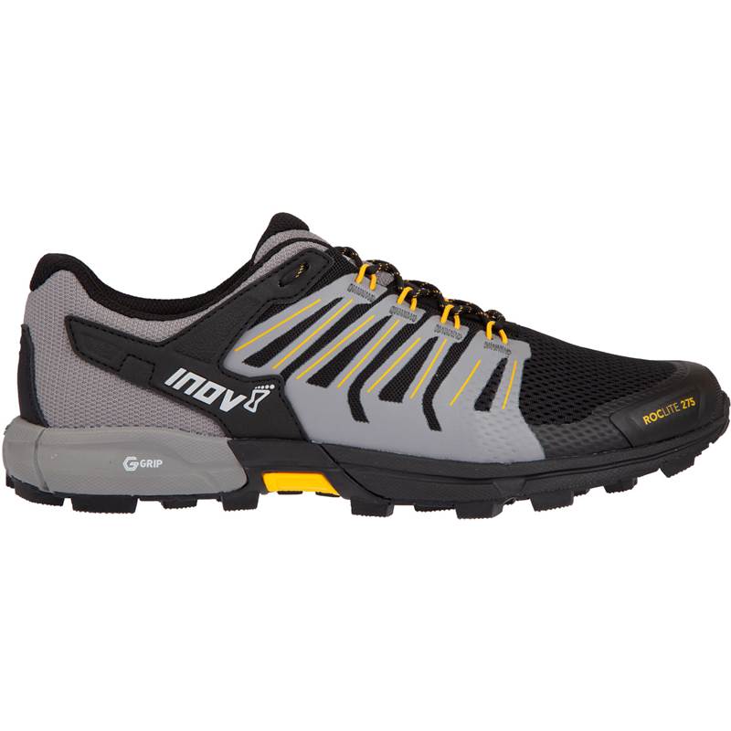 Inov-8 Mens Roclite 275 Trail Running Shoes-2