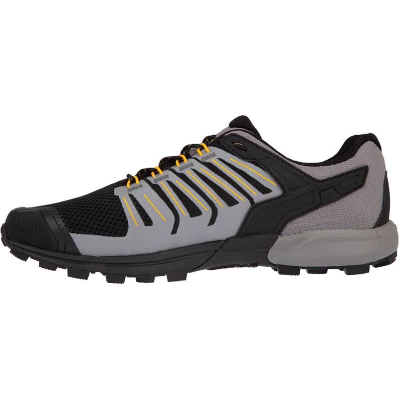 Inov-8 Mens Roclite 275 Trail Running Shoes-3