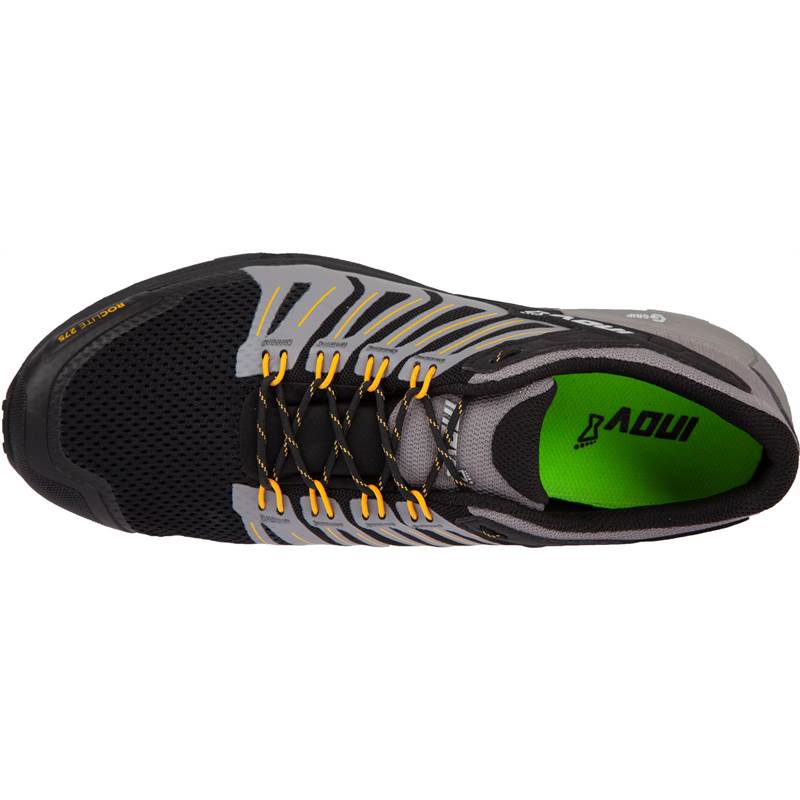 Inov-8 Mens Roclite 275 Trail Running Shoes-5