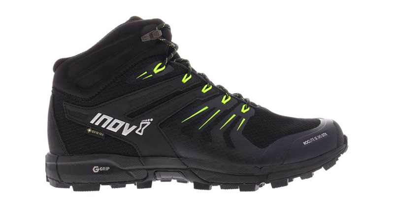 Inov-8 Mens Roclite G 345 GTX V2 Hiking Boots