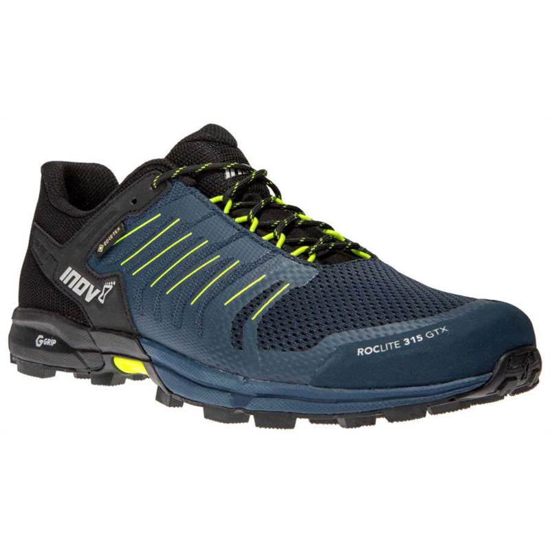 Inov-8 Mens Roclite G 315 Gore-Tex Shoes-1