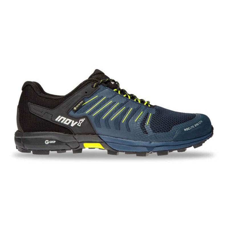 Inov-8 Mens Roclite G 315 Gore-Tex Shoes-3
