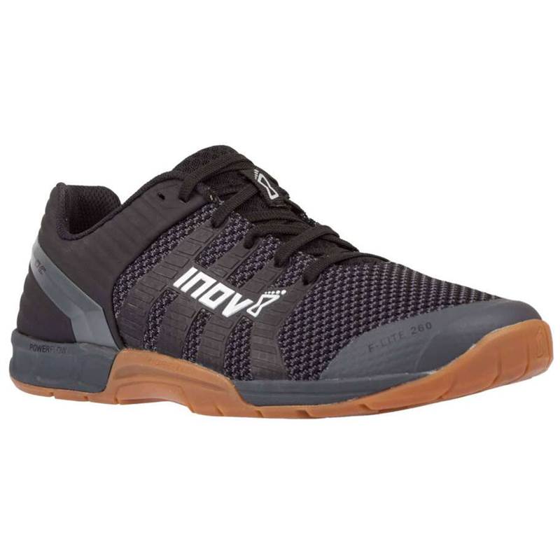 Inov-8 Men F-Lite 260 KNIT Training Shoes-1