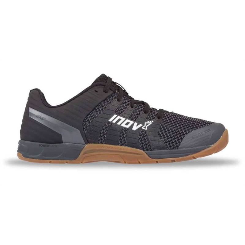 Inov-8 Men F-Lite 260 KNIT Training Shoes-2