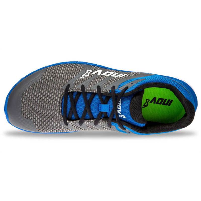 Inov-8 Mens Roadclaw 275 Knit Trail Running Shoes-2