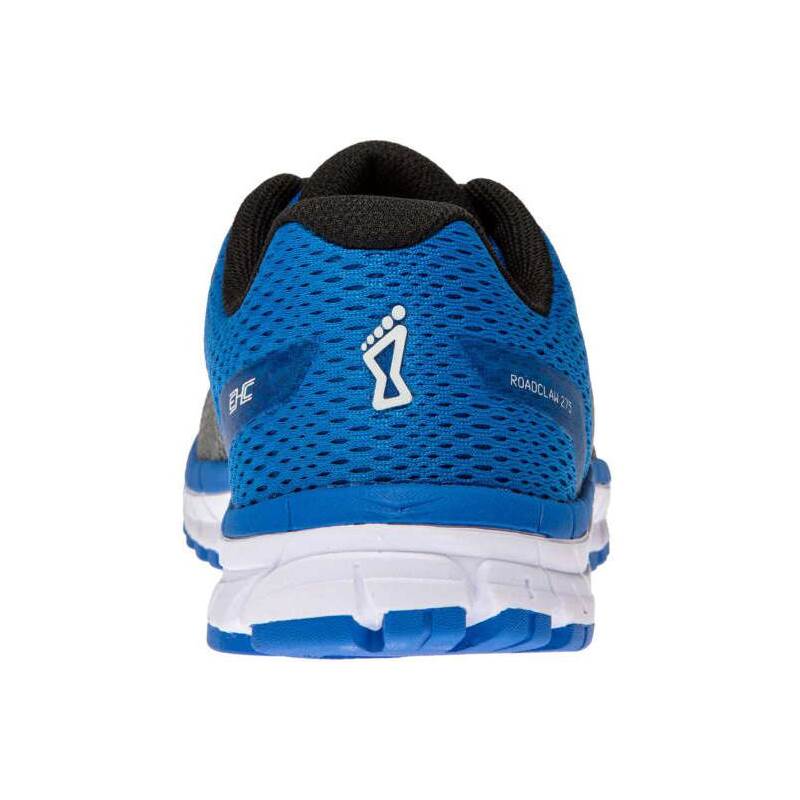 Inov-8 Mens Roadclaw 275 Knit Trail Running Shoes-3