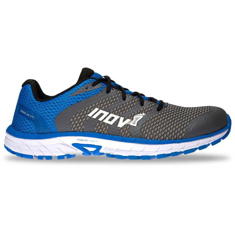 Inov-8 Mens Roadclaw 275 Knit Trail Running Shoes-5