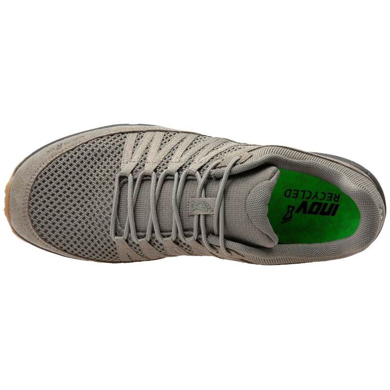 Inov-8 Mens Roclite Recycled 310 Hiking Shoes-3