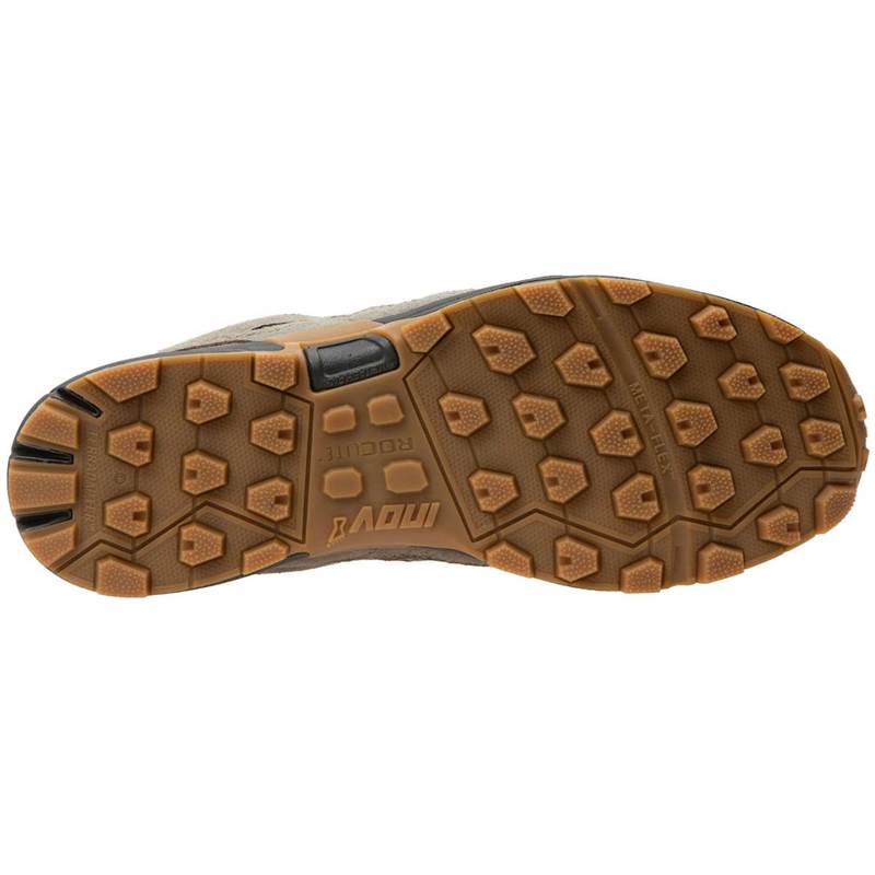 Inov-8 Mens Roclite Recycled 310 Hiking Shoes-5