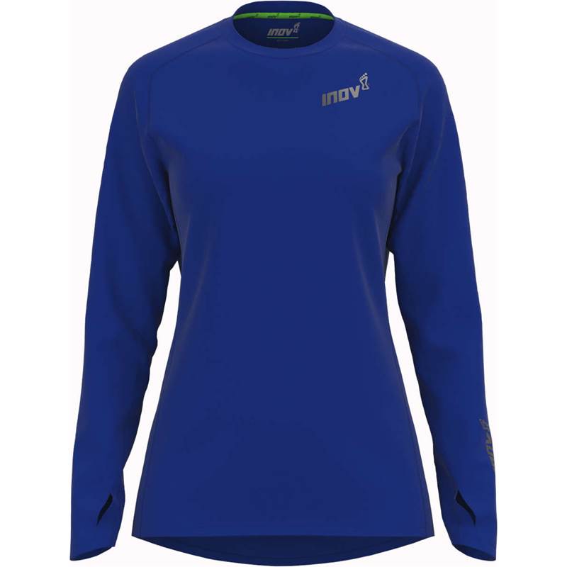 Inov-8 Womens Base Elite LS Top-1