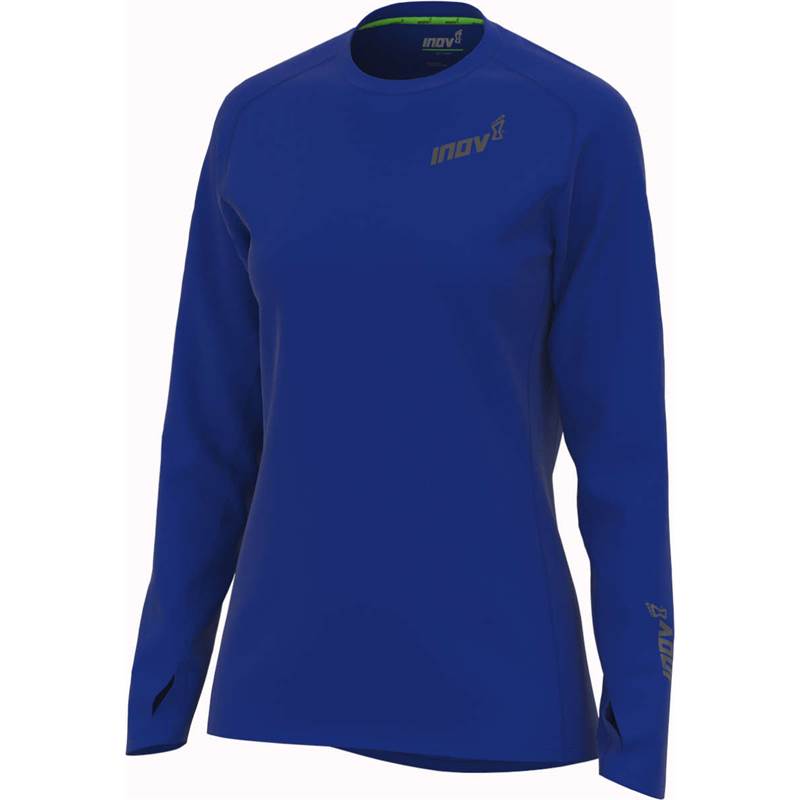 Inov-8 Womens Base Elite LS Top-2