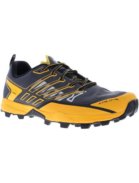Inov-8 Womens X-Talon Ultra 260 V2 Trail Running Shoes