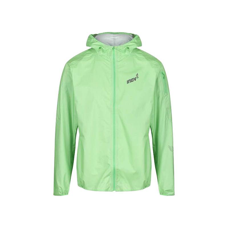 Inov-8 Mens Raceshell Pro Full-Zip Running Jacket-1