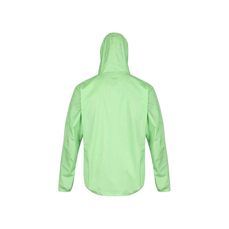 Inov-8 Mens Raceshell Pro Full-Zip Running Jacket-3