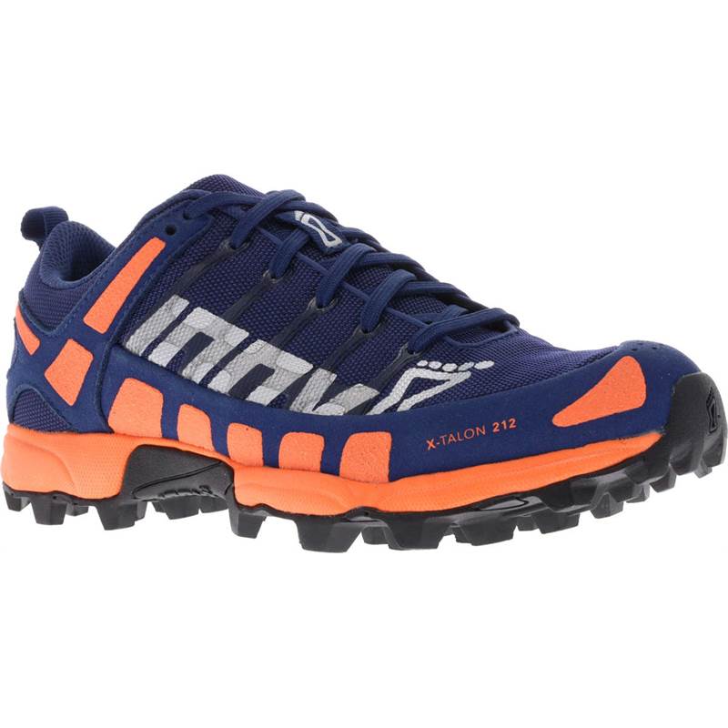 Inov-8 Kids X-Talon 212 Trail Running Shoes-1