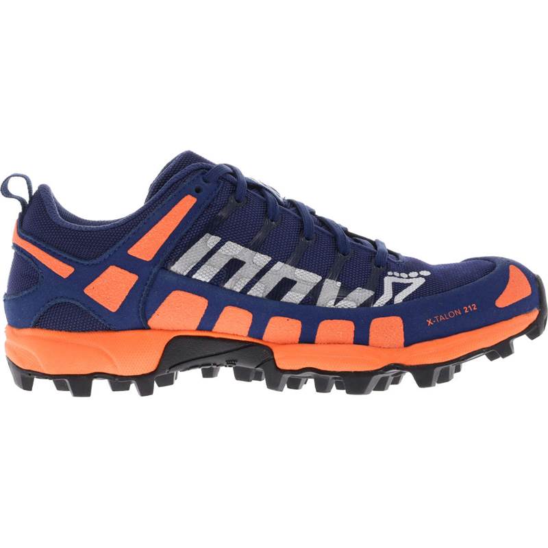 Inov-8 Kids X-Talon 212 Trail Running Shoes-2