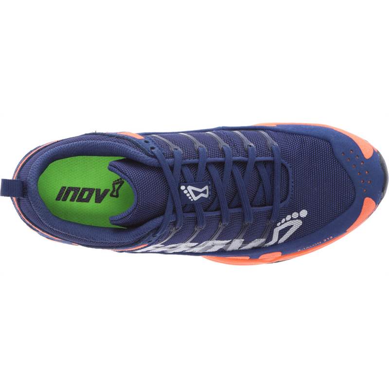 Inov-8 Kids X-Talon 212 Trail Running Shoes-3