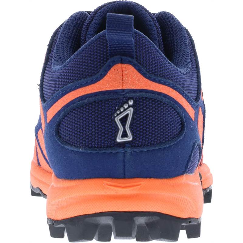 Inov-8 Kids X-Talon 212 Trail Running Shoes-4