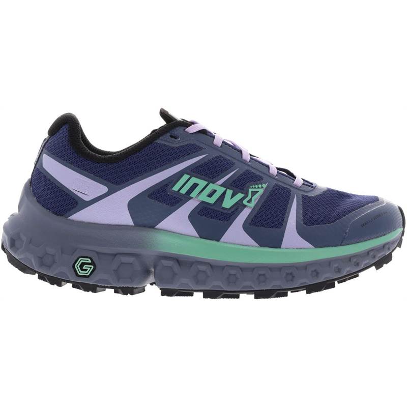 Inov-8 Womens TrailFly Ultra G 300 Max Trail Running Shoes-2
