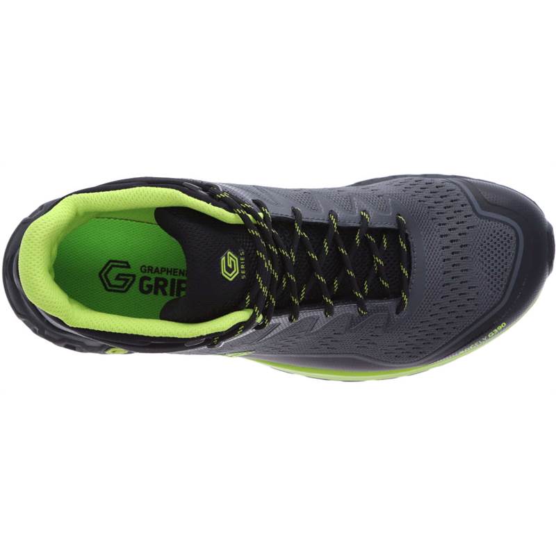 Inov-8 Mens RocFly G 390 Hiking Boots-2
