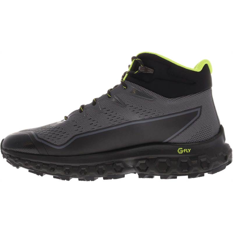 Inov-8 Mens RocFly G 390 Hiking Boots-3