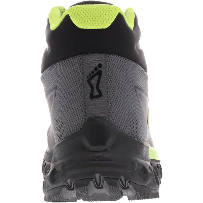 Inov-8 Mens RocFly G 390 Hiking Boots-4