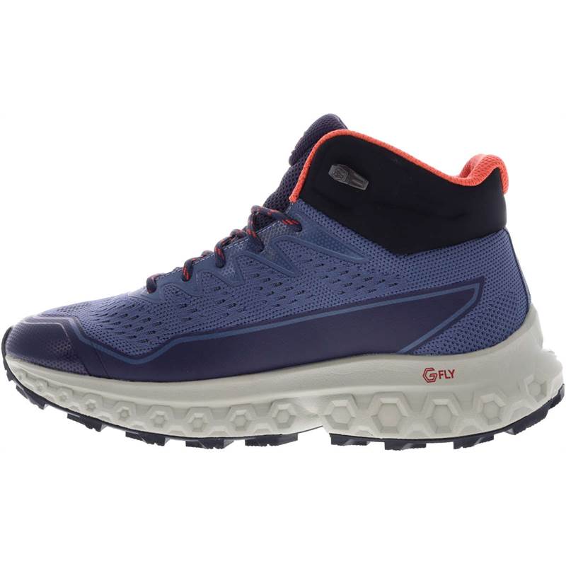 Inov-8 Womens RocFly G 390 Hiking Boots-3