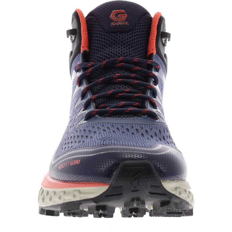 Inov-8 Womens RocFly G 390 Hiking Boots-5
