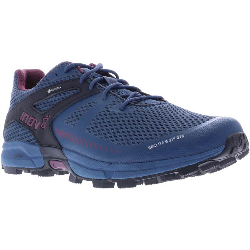 Inov-8 Womens Roclite G 315 Gore-Tex V2 Shoes-1