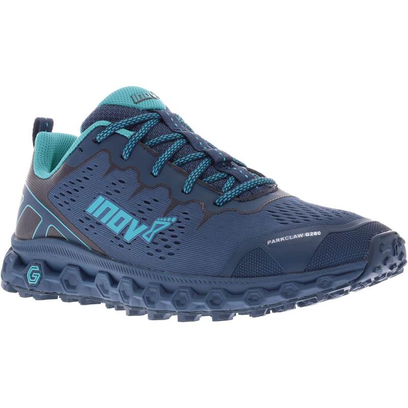 Inov-8 Womens Parkclaw G 280 Running Shoes-1