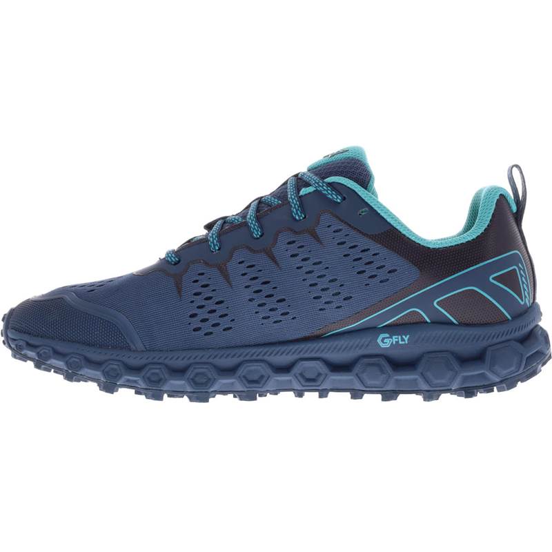 Inov-8 Womens Parkclaw G 280 Running Shoes-3